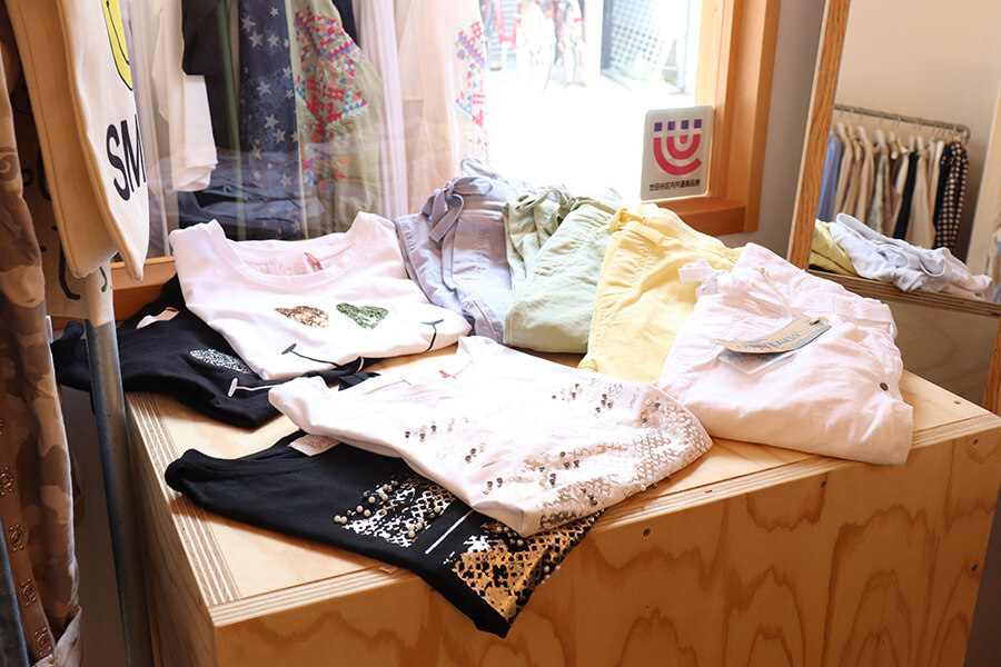 FUTURO　コンセプト