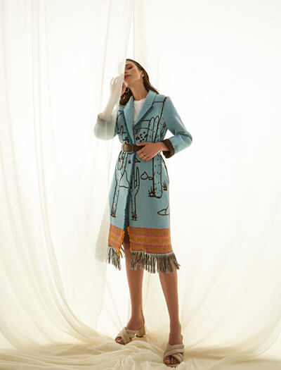 大人の女性のためのイタリアインポートショップ FUTURO