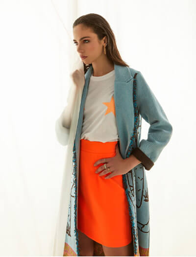 大人の女性のためのイタリアインポートショップ FUTURO